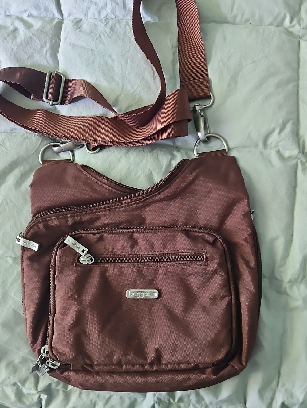 Baggallini Versatile Purse